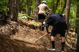 Canyon & Pinkbike Launch Search to Find Global Trail Building Heroes