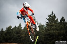Race Report: Seeding Runs at the iXS EDC #3 in La Molina