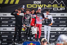 Video: Race Highlights from the iXS EDC Round 3 in La Molina