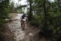 BC Bike Race Returns to Whistler for 2027