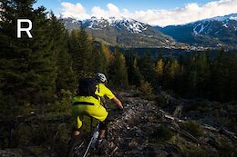 BC Bike Race Returns to Whistler for 2027