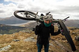 Video: Ditching the Map for Raw Curiosity in Scotland’s Alpine High Country