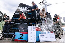 Final Results: 2026 Schwalbe North American Enduro Cup