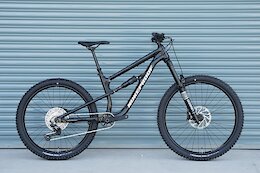 First Look: The New Nukeproof Tracker FS is an Aggressively Priced Enduro Bike