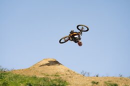 Video: Tom Isted and Tom Caldwell Team Up for a Masterclass in British Freeride