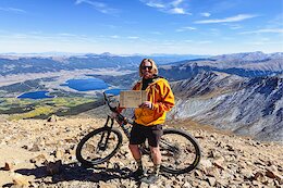 Reader Story: Why This Rider Took a Mountain Bike to Colorado’s Highest Peaks