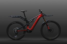 Specialized Is Trying to Make E-Bike Overlanding a Thing