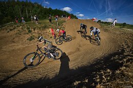 2026 4X ProTour Round 1 – Dobrany, Czech Republic