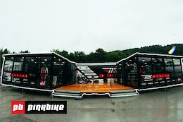 The Big Rigs Are Back: Behind the Scenes at the Le