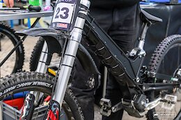 DH Tech Randoms: Leogang World Cup 2026