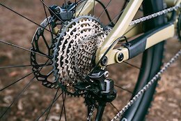 Shimano Reinvents Deore Group With New Brakes and Cable-Actuated Drivetrain