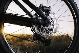 No More Tiny Spacers: Shimano Finally Releases 200mm Rotors