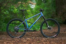 Neuhaus Releases Production Solstice Hardtail