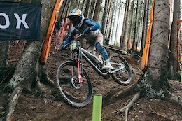 Photo Epic: Welcome to the Mud Bath – Leogang DH World Cup Practice