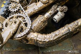 DH Tech Randoms II: Leogang World Cup 2026