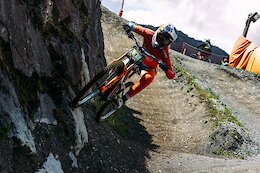 Video: The Setup – Leogang Mudder With Rosa Zierl and Cube Factory Racing