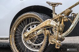 Video: Priority Race Team Takes on the 2026 Leogang Enduro World Cup