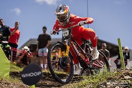 Race Analysis: Mud Masterclass &amp; A Dominant Wi