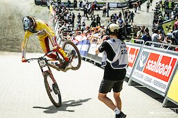 9 Things We Learned from the 2026 Leogang DH World Cup