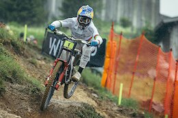 Photo Epic: Making History at the Leogang DH World Cup Finals