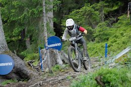 Race Highlights: Leogang Enduro World Cup