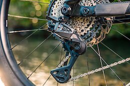 Shimano Launches Cable-Actuated XT Drivetrain