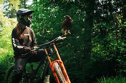 Must Watch: Vaea Verbeeck Absolutely Ripping in ‘Frequency Realm’