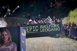 Inside Leogang’s Historic 25th Anniversary World Cup Mega-Festival