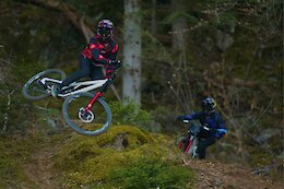 Video: Max & Till Alran on the Gas for SRAM’s ‘In the Know’ Series