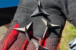 Public Safety Notice Issued After Vancouver Island Trails Found Booby-Trapped With Steel Spikes