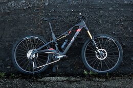First Look: Rotwild’s New 44-Pound Full Power eMTB