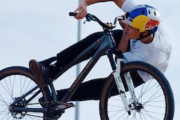 Video: Jaxson Riddle Tears Up His Local Skatepark and Dirt Jumps