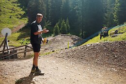 Video: Measuring Lenzerheide’s Biggest World Cup Jumps with a Tape Measure