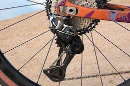 Shimano Makes the Best Gravel Groupset on the Market, But It Doesn’t Officially Exist