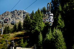 Lenzerheide DH World Cup Preview: Who’s Racing, 