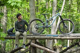 Saracen Partners with Jono Jones for Limited-Edition 180mm Ariel 80 Pro