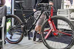 Tech Randoms: Lenzerheide XC World Cup 2026