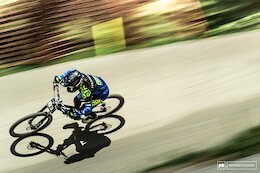 What We Learned From the Dramatic Qualifying at the Lenzerheide DH World Cup