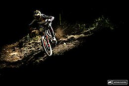 Race Highlights: 2026 Lenzerheide DH World Cup