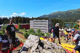 Video: Puck Pieterse’s Course Preview for the Lenzerheide XC World Cup