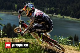 Inside the Tape: Razor-Thin Timing & a Massive Qualifying Shakeup in Lenzerheide