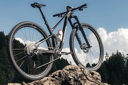Thömus Reveals Limited Run of its 32″ World Cup XC Bike