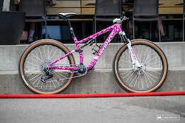 Tech Randoms II: Lenzerheide XC World Cup 2026