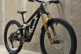 Canyon Steps Up to Support S1 Racing After the Loss of Previous Bike Sponsor