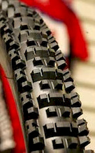 Tires for Downhill, a Technical Article