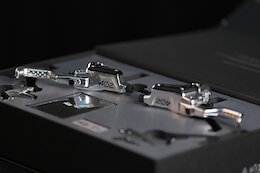 TRP Introduces Evo Pro Anniversary Edition Brakes