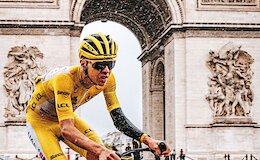 Get Velo's FREE Daily Tour de France Newsletter