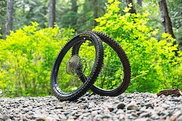 NOBL Launches the Ethos HD Chris King Wheelset – Avinox M2S Rated