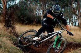 Video: Jack Moir Rallies an Enduro Bike in ‘Night Shift’