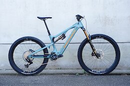 First Look: Nukeproof Kilowatt – A High Value eMTB